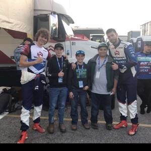 Meet your Posher, John